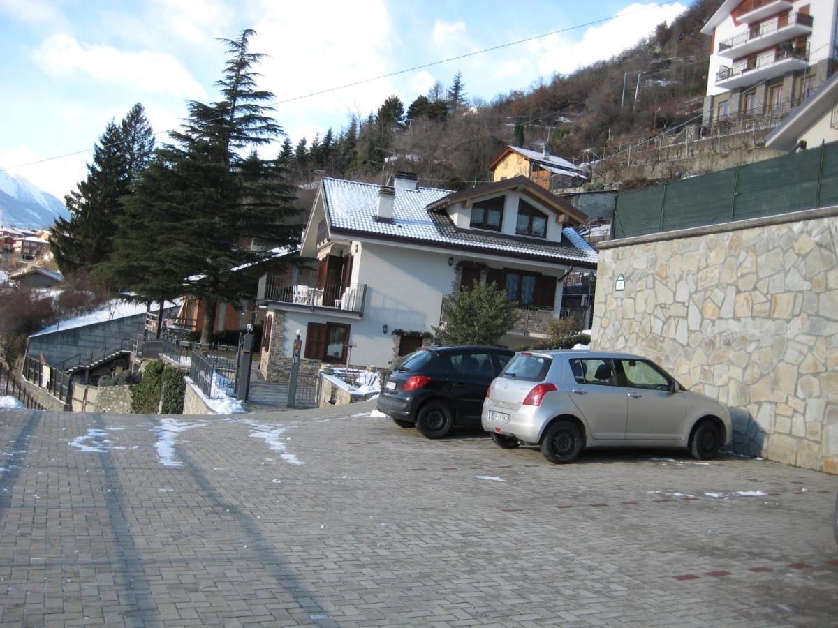 Apartamento Bioula Cir N 0247 *