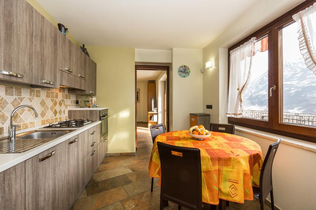 Apartamento Bioula Cir N 0247 *
