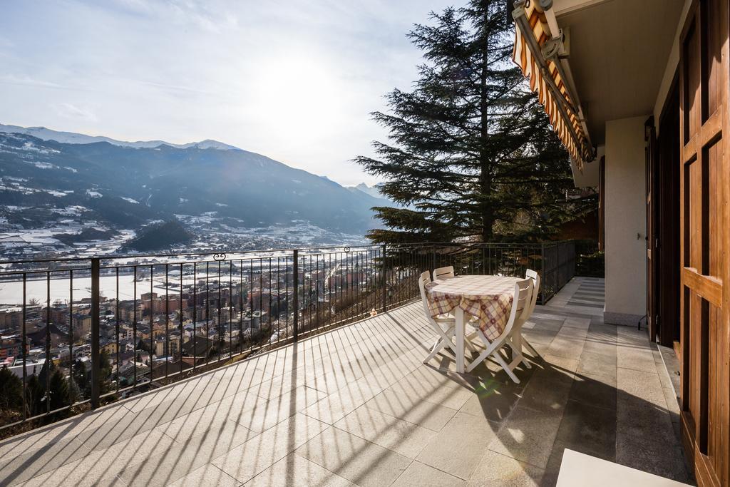 Apartamento Bioula Cir N 0247