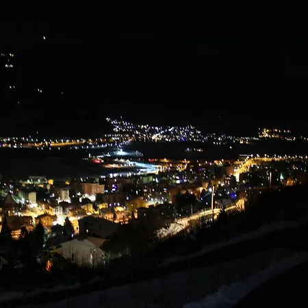 Appartamenti Bioula Aosta Camera foto