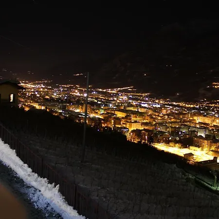 Appartamenti Bioula Aosta Camera foto