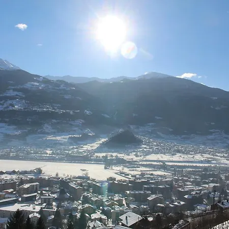 Appartamenti Bioula Aosta Esterno foto