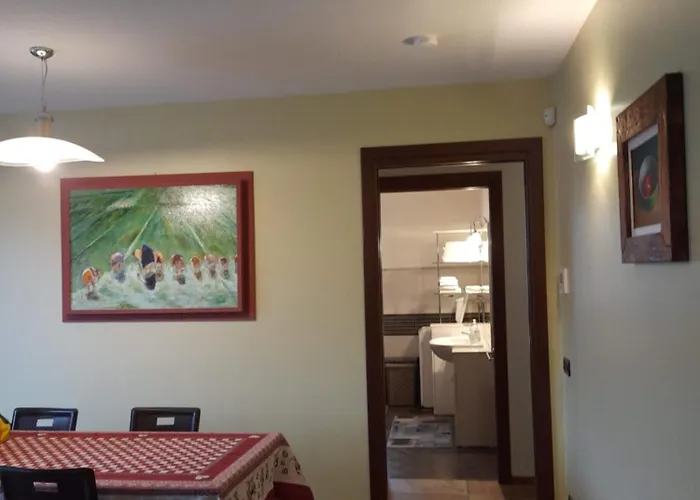 Appartamenti Bioula Cir Aosta N 0247