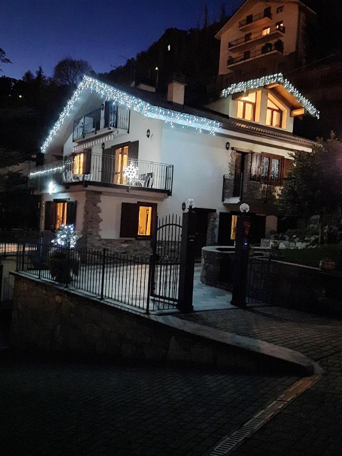 Apartment Bioula