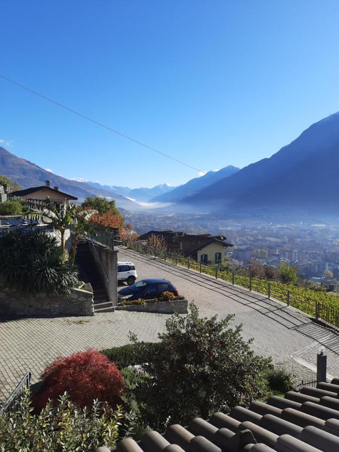 Apartment Bioula Aosta