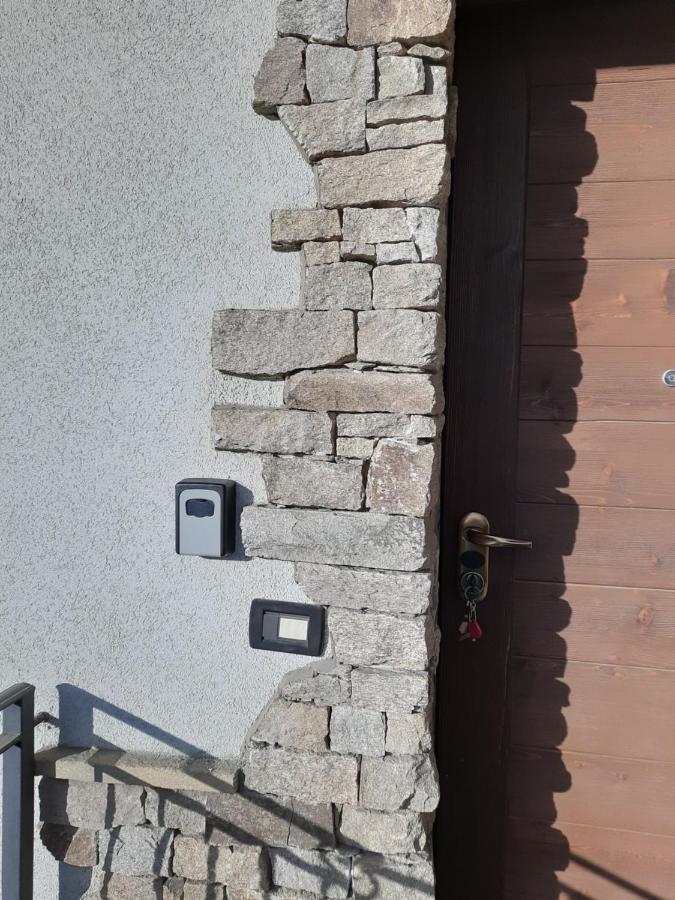 Bioula * Aosta