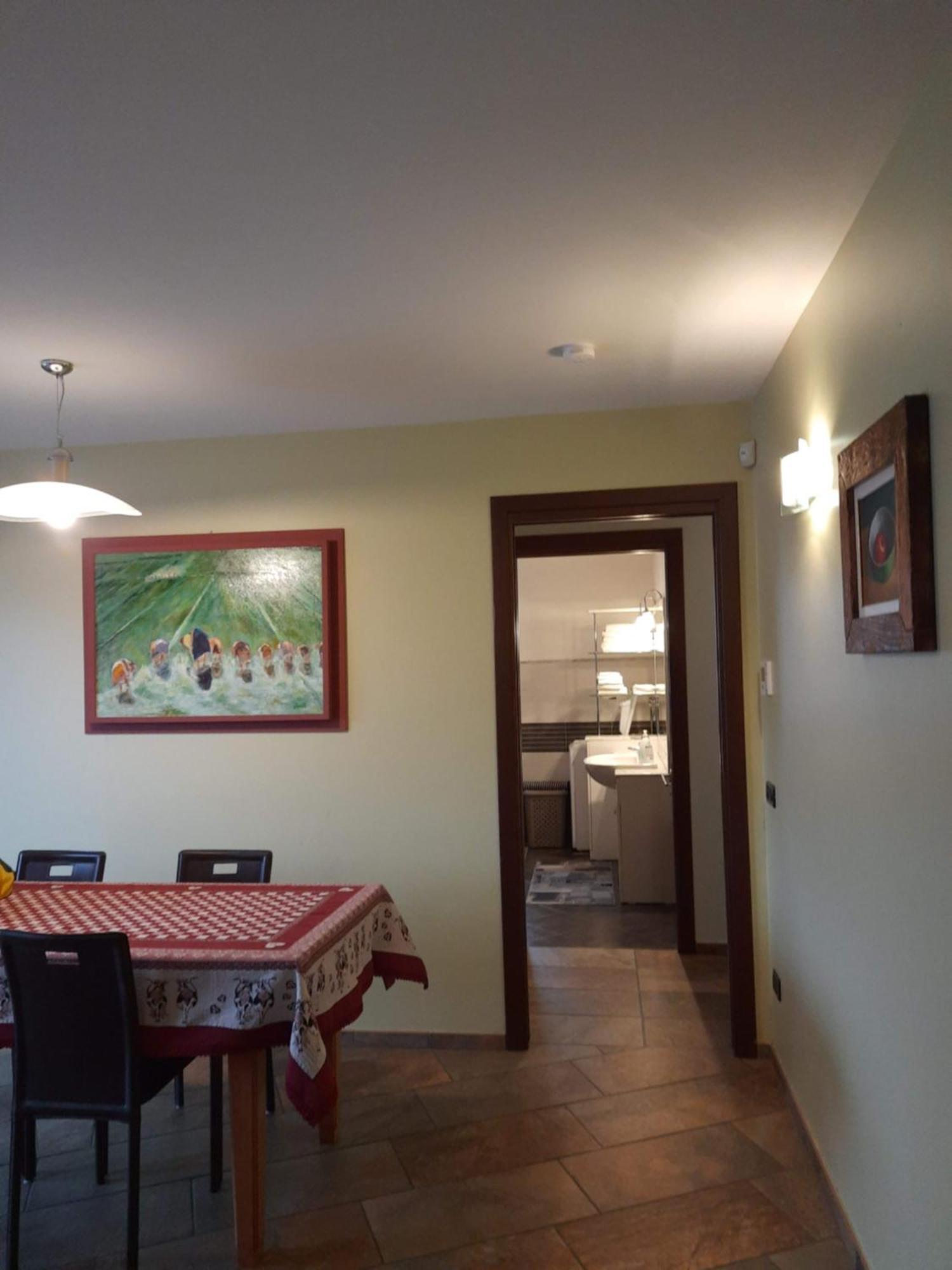 Apartment Bioula *