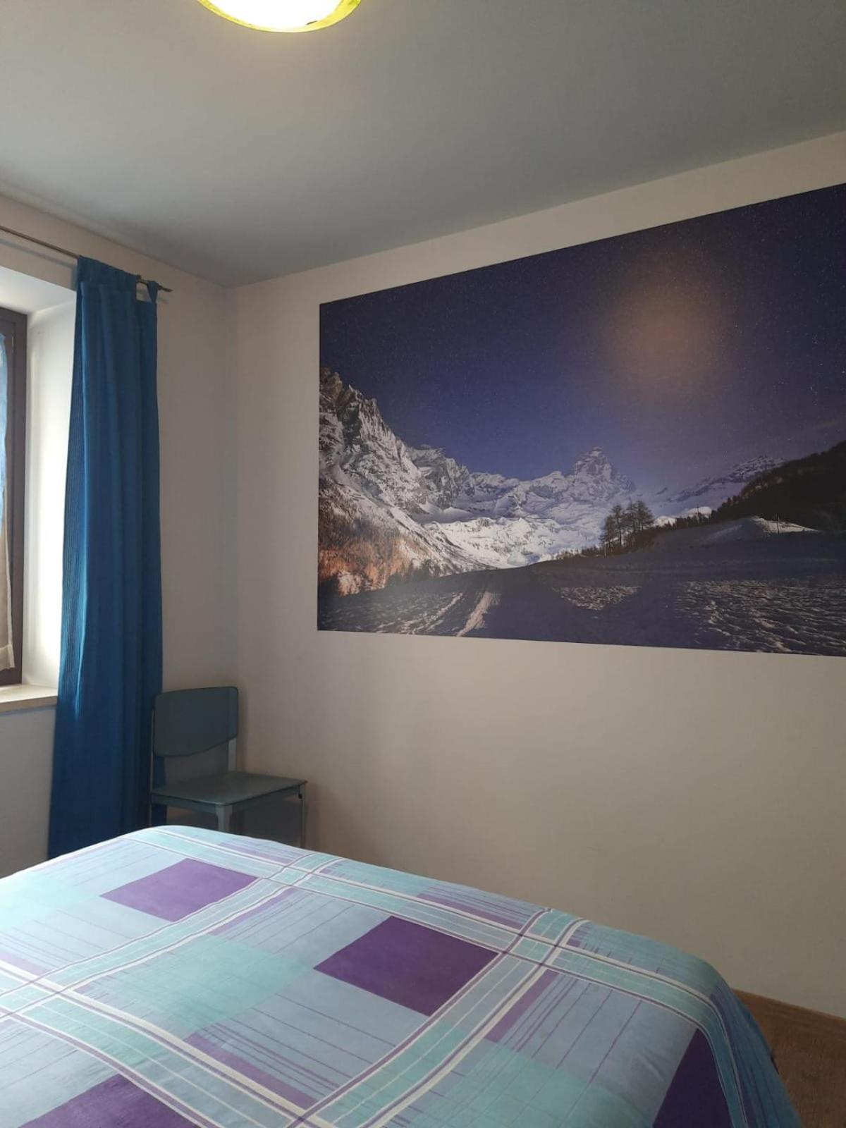 Bioula Apartment *