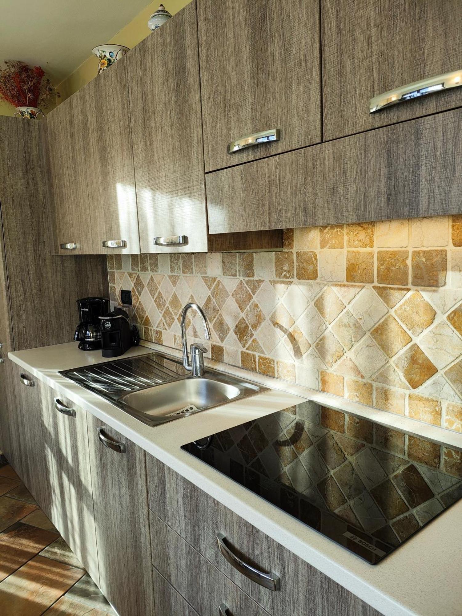 Apartment Bioula Aosta