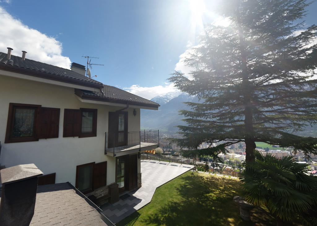 Apartment Bioula