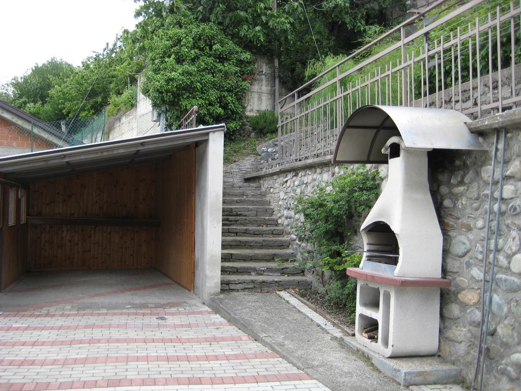 Apartment Bioula