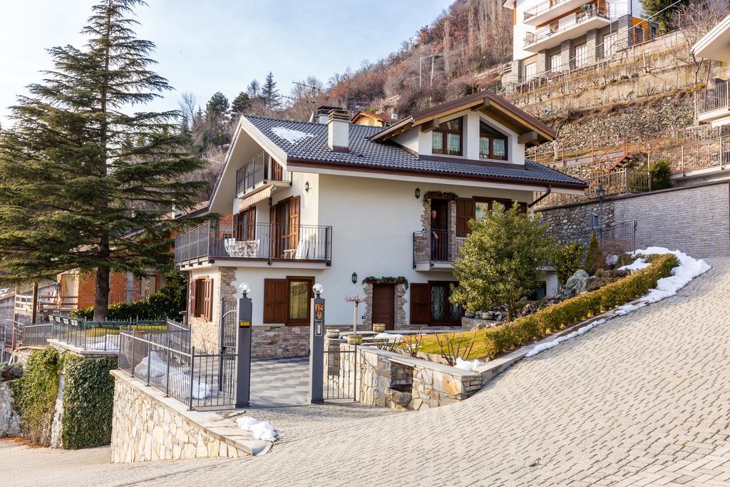 Apartment Bioula *