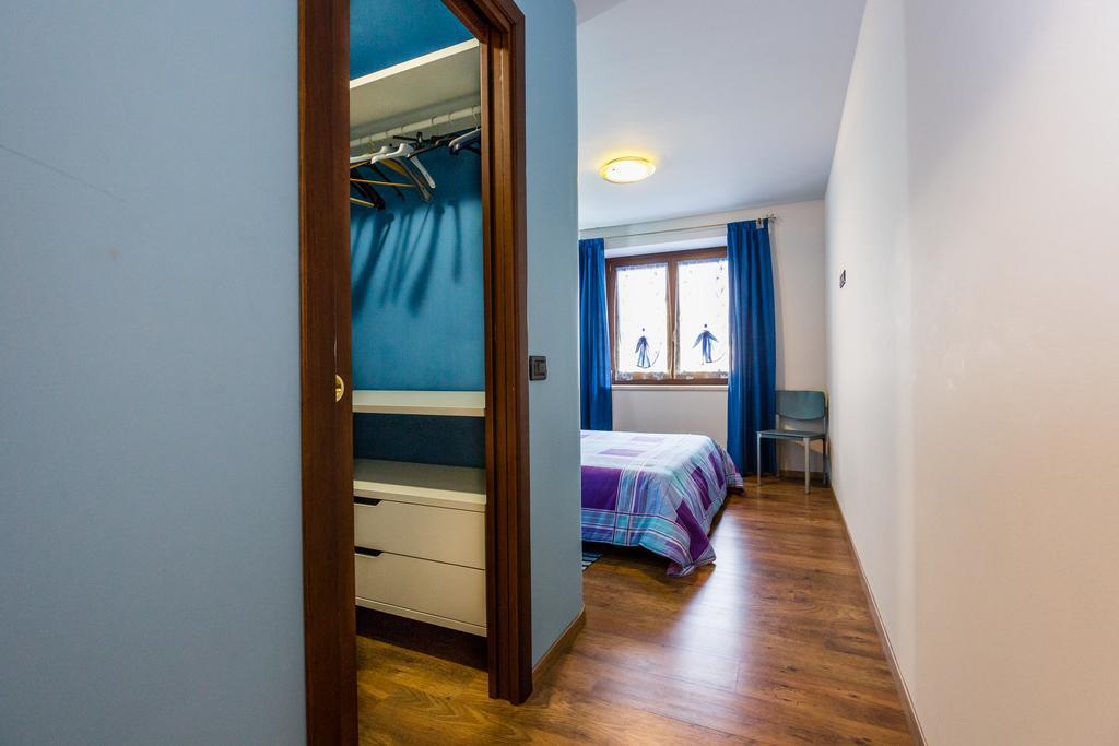 Apartment Bioula Aosta