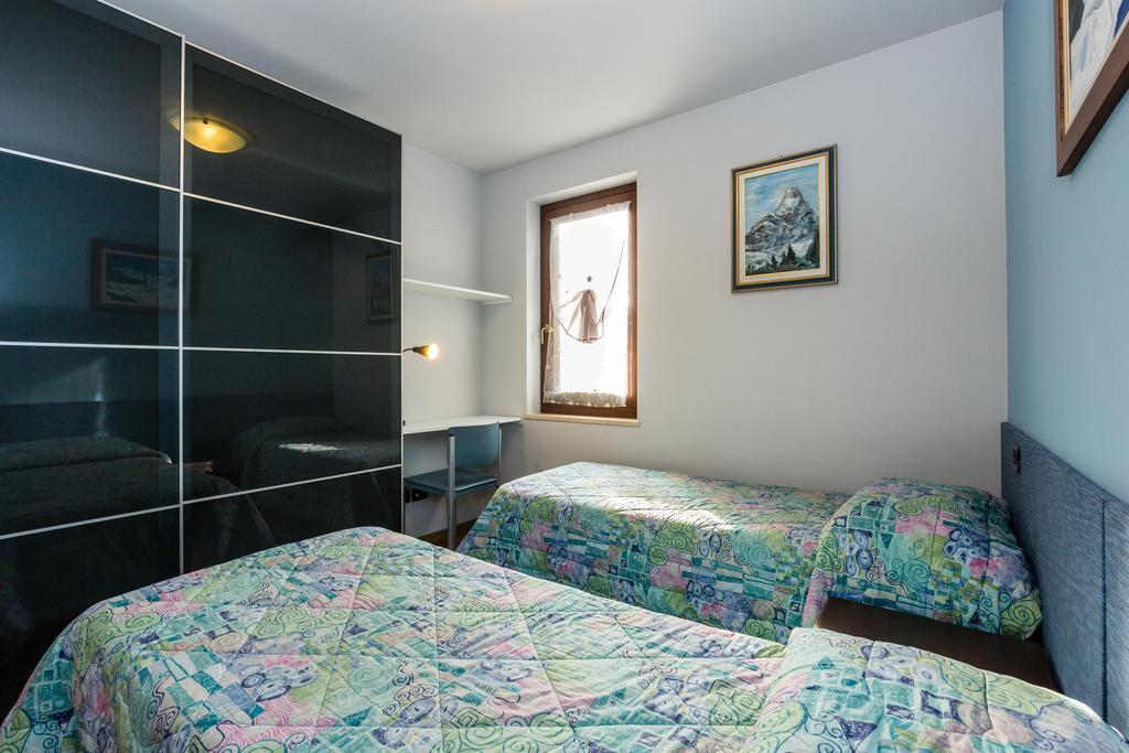 Apartment Bioula