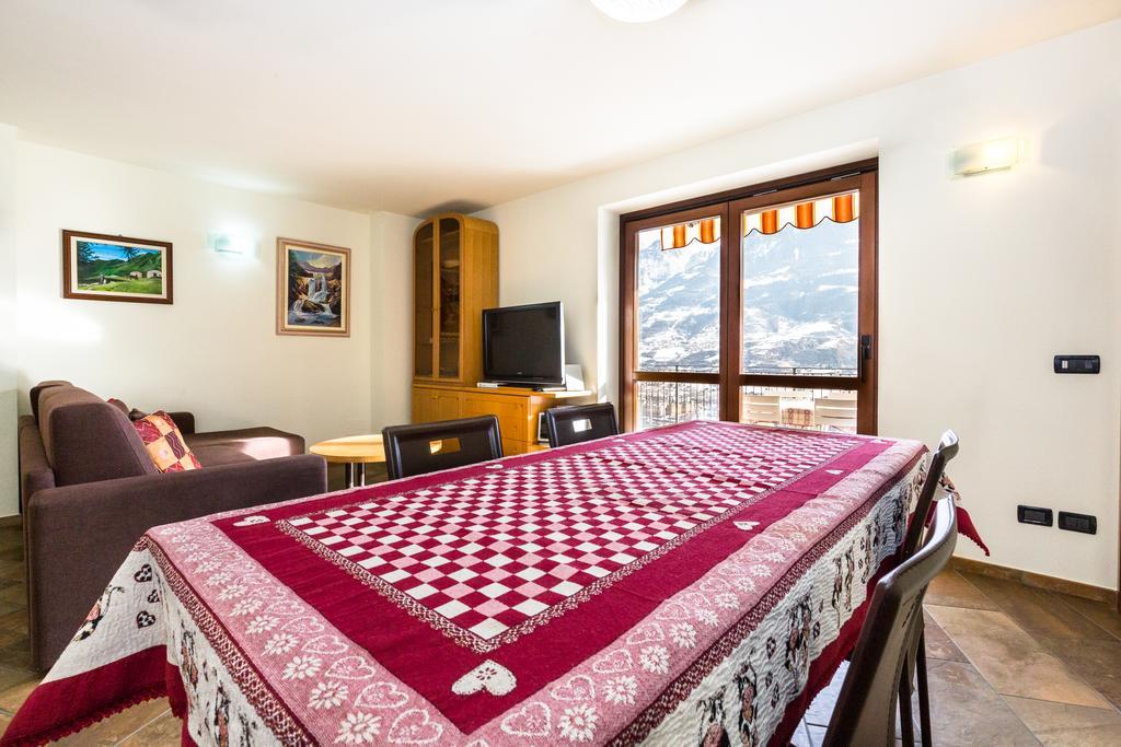Bioula Apartment *
