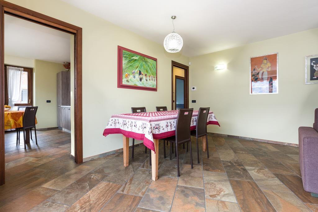 Apartment Bioula Aosta