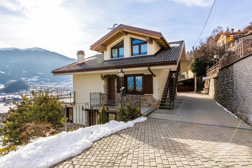 Bioula Apartment *
