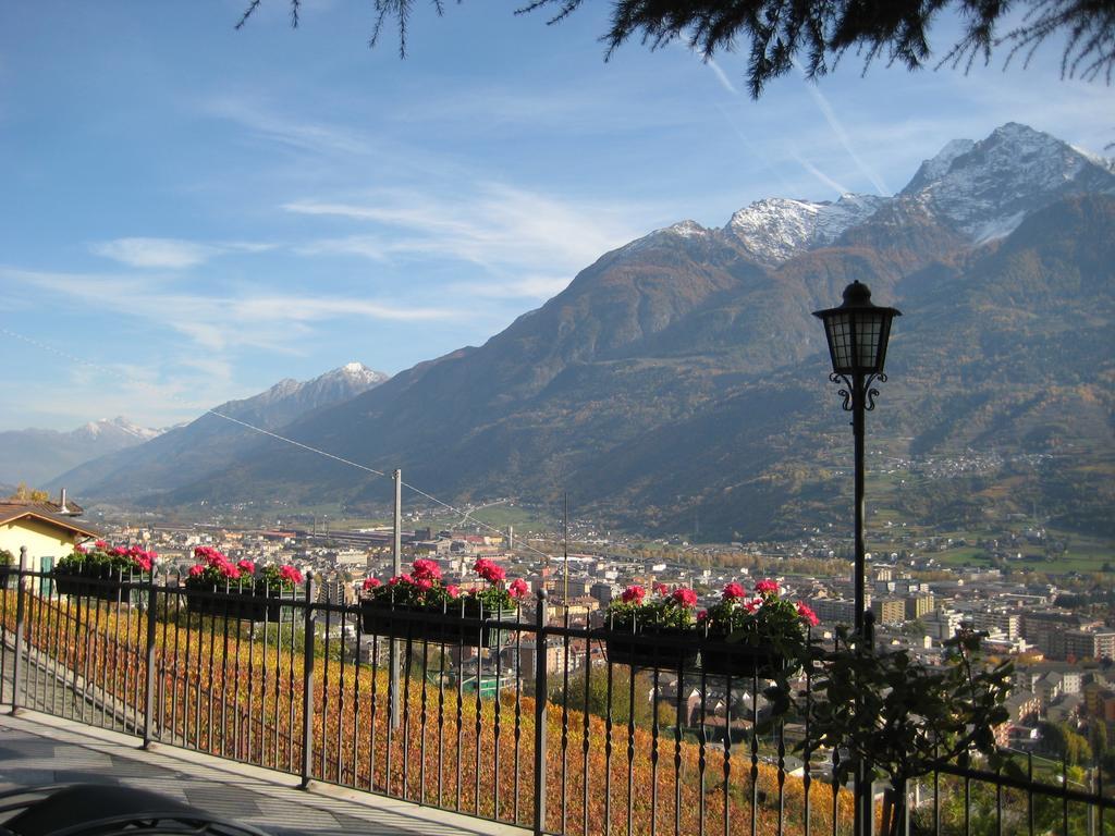 Apartment Bioula Aosta