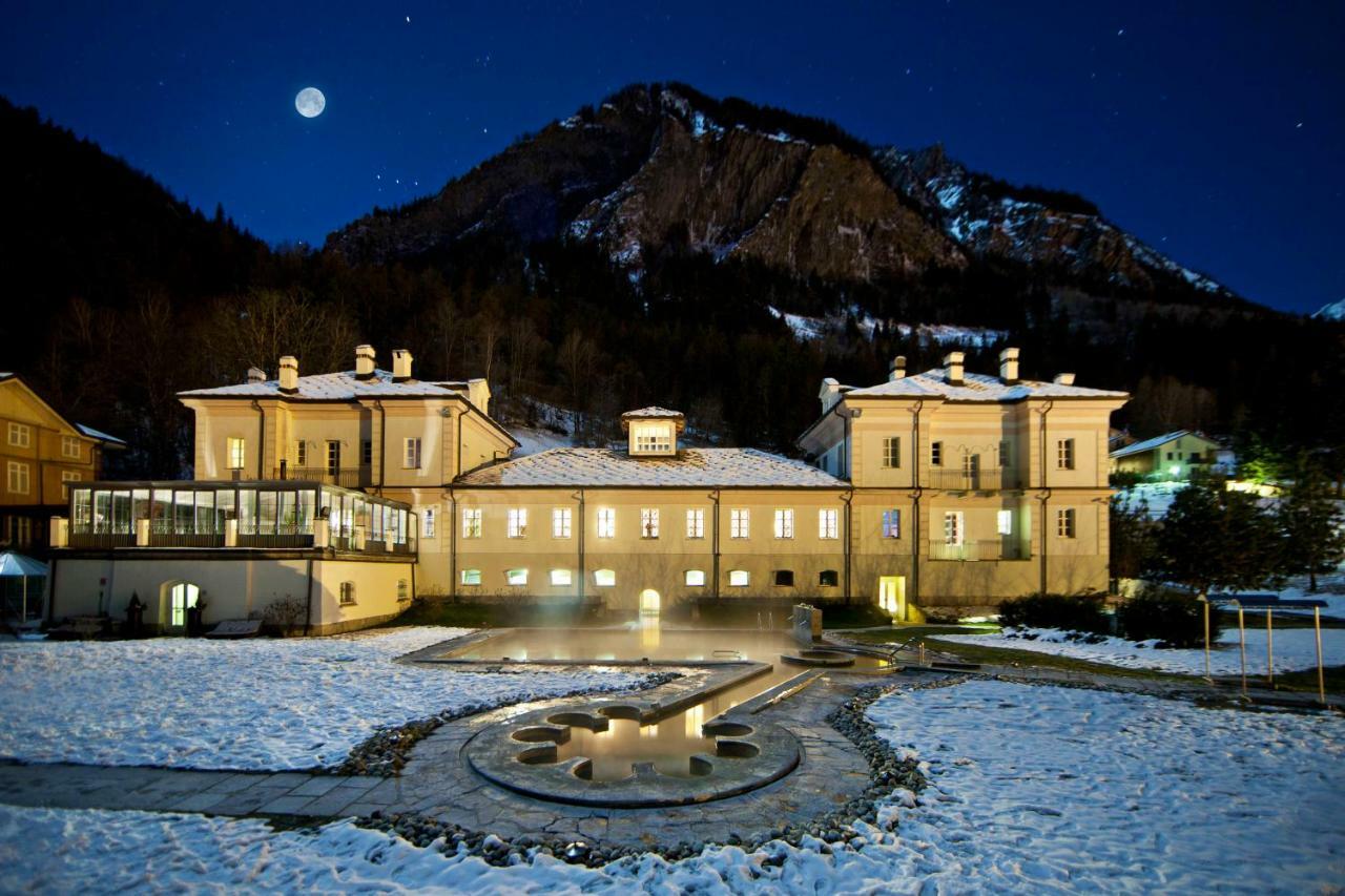 Bioula Apartment Aosta