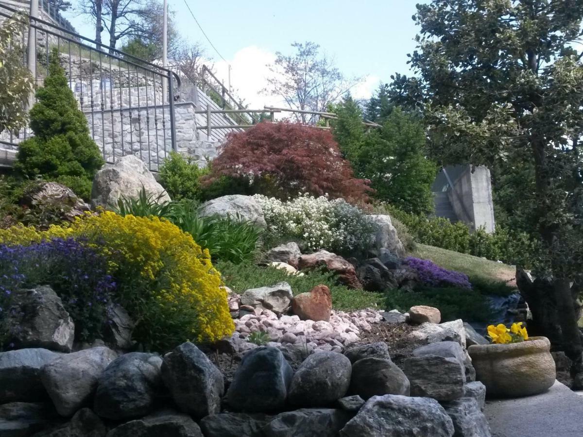 Apartment Bioula Aosta