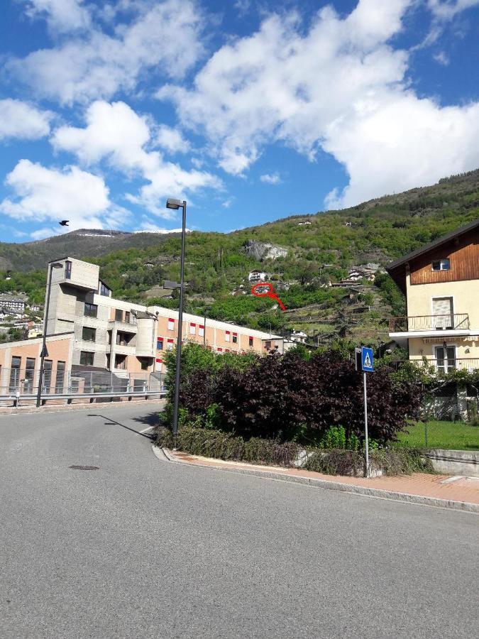 Apartment Bioula Aosta