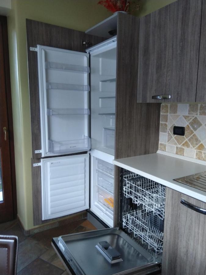 Bioula Apartment *